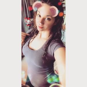 Meet your Posher, Marialouise